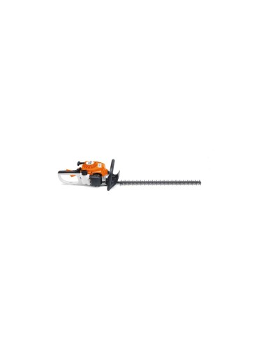 Taille-haie thermique STIHL HS 45 - 45 CM