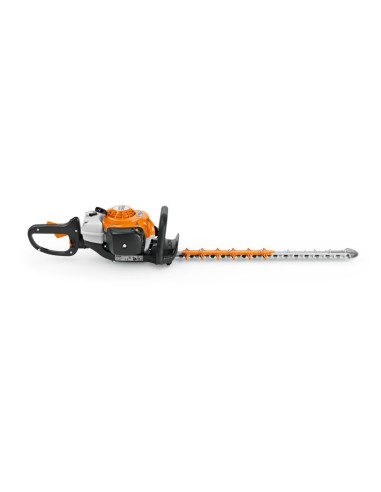 Taille-haie thermique STIHL HS 82 R - 60 CM