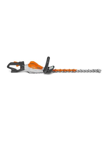 Taille-haie à batterie STIHL HSA94 R NU