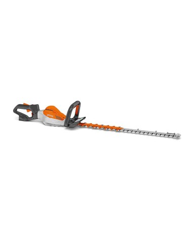 Taille-haie à batterie STIHL HSA94 T NU