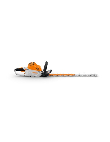 Taille-haie à batterie STIHL HSA 100 NU