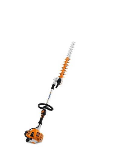 Taille-haie sur perche thermique STIHL HL 91 KC-E