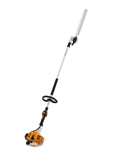 Taille-haie sur perche thermique STIHL HL92 CE