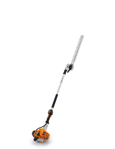 Taille-haie sur perche thermique STIHL HL 92 KC-E