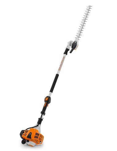 Taille-haie sur perche thermique STIHL HL 94 KC-E