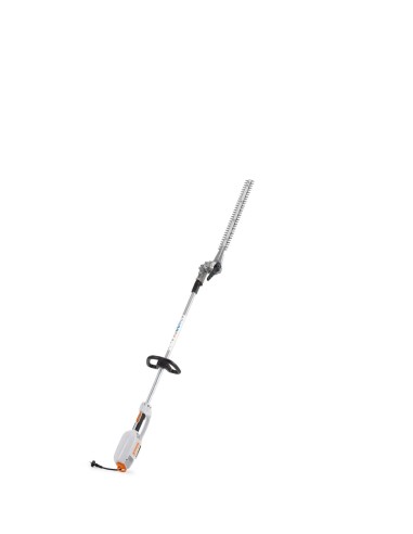 Taille-haie sur perche électrique STIHL HLE71 K