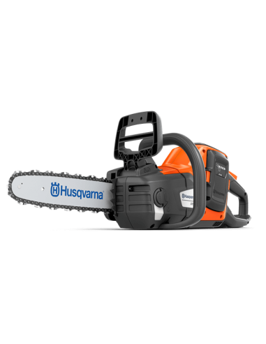 Tronçonneuse à batterie HUSQVARNA 225i