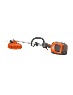 Coupe bordure à batterie HUSQVARNA 325iL
