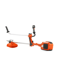 Débroussailleuse à batterie HUSQVARNA 520iRX + Bli20 + QC80