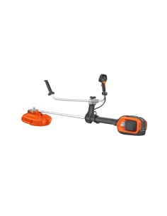 Débroussailleuse à batterie HUSQVARNA 525iRXT + BLi200X +...