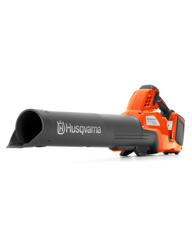 Souffleur à batterie HUSQVARNA 230iB + BLi20 + QC80