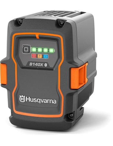 Batterie HUSQVARNA 40-B140X