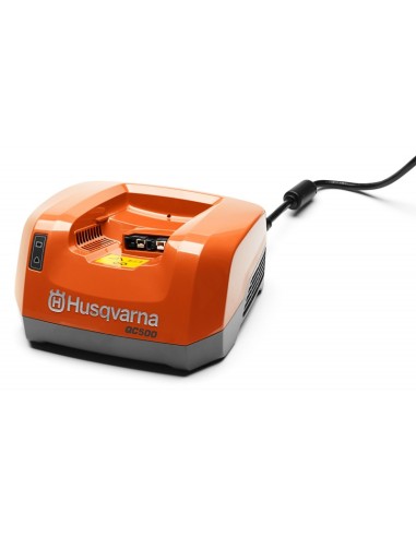 Chargeur HUSQVARNA QC500