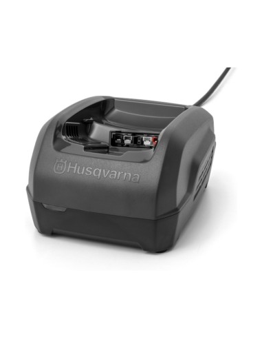 Chargeur HUSQVARNA QC250