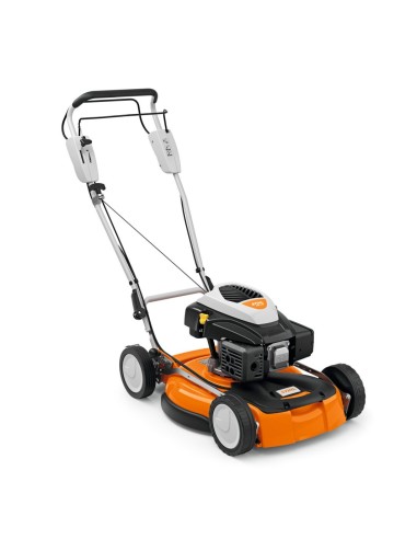 Tondeuse thermique STIHL RM 4 RV