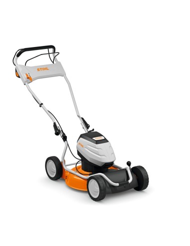 Tondeuse à batterie STIHL RMA 2 RV NU