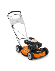 Tondeuse thermique STIHL RM 4 RTP