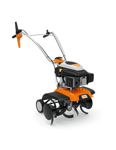 Motobineuse STIHL MH 560