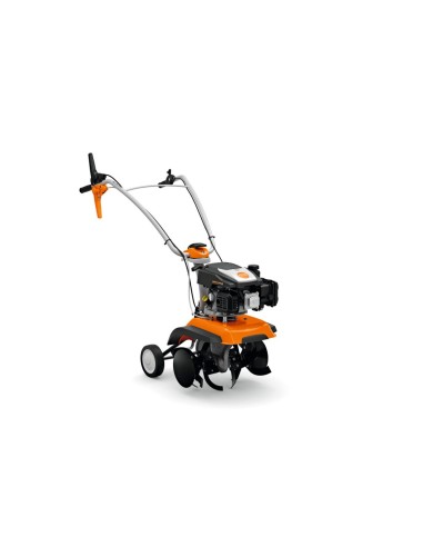 Motobineuse STIHL MH 445