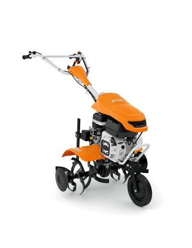 Motobineuse STIHL MH 600