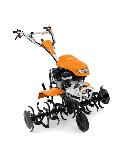 Motobineuse STIHL MH 700