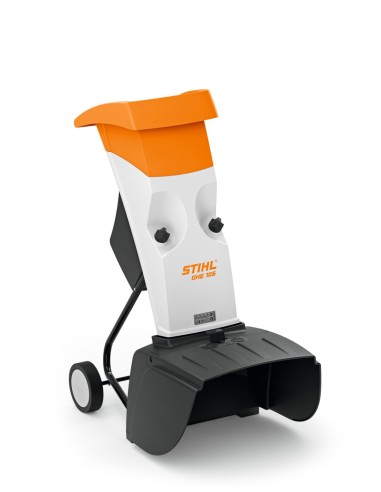 Broyeur électrique STIHL GHE 105