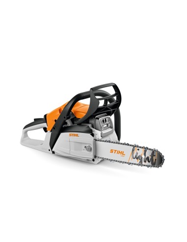 Tronçonneuse thermique STIHL MS 162