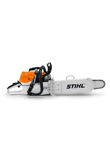 Tronçonneuse thermique STIHL MS 462 C-M-R