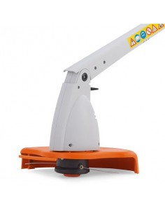 Coupe bordure électrique STIHL FSE 31 2