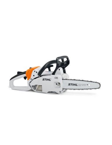 Tronçonneuse thermique d'élagage STIHL MS 151 C-E