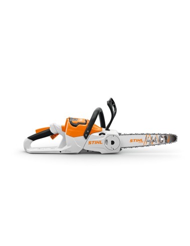 Tronçonneuse à batterie STIHL MSA 70 C-B NU