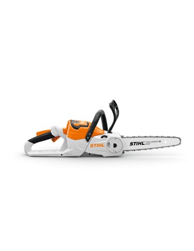 Tronçonneuse à batterie STIHL MSA 60 C-B NU