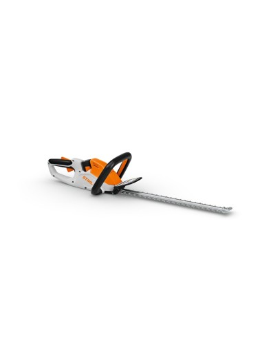 Taille-haie à batterie STIHL HSA 40 NU