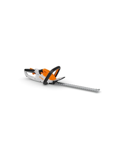 Taille-haie à batterie STIHL HSA 30 NU