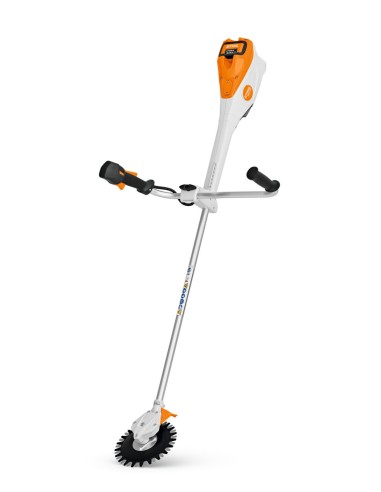 Débroussailleuse à batterie STIHL RGA 140