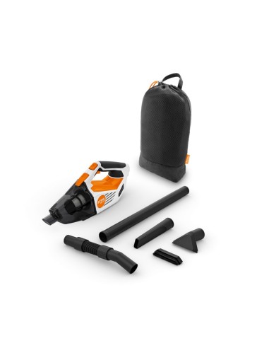 Aspirateur à batterie STIHL SEA 20 NU