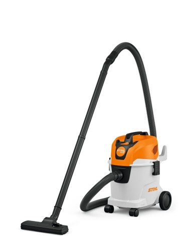 Aspirateur électrique STIHL SE 33