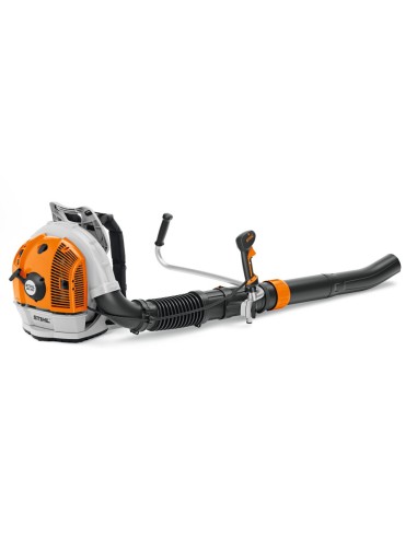 Souffleur thermique STIHL BR 700