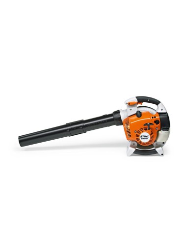 Aspirateur-Souffleur thermique STIHL SH 86 C-E