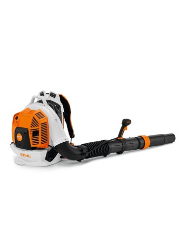 Souffleur thermique STIHL BR 800 C-E