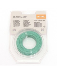 Fil de coupe rond STIHL 2mm