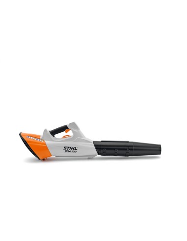 Souffleur à batterie STIHL BGA 100 NU