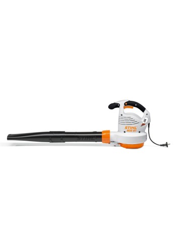 Souffleur électrique STIHL BGE 81