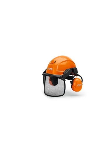 Casque STIHL DYNAMIC ERGO