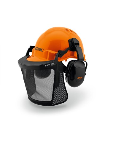 Casque STIHL FUNCTION BASIC