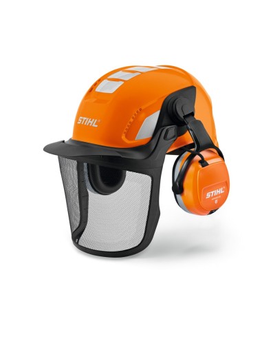 Casque STIHL ADVANCE X-VENT BT