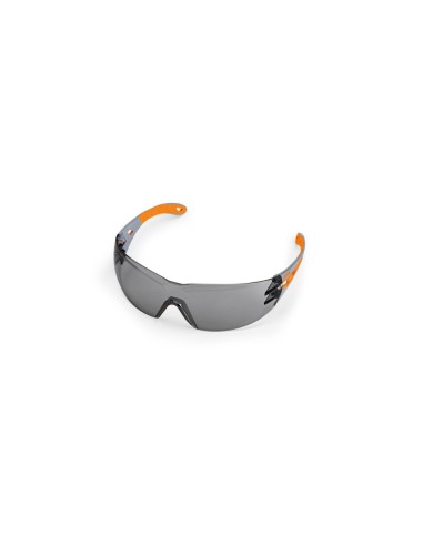 Lunettes de protection teintées STIHL LIGHT PLUS