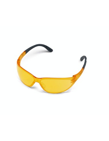 Lunettes de protection jaune STIHL DYNAMIC CONTRAST