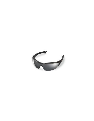 Lunettes de protection argent miroitées STIHL EDITION TIMBERSPORTS