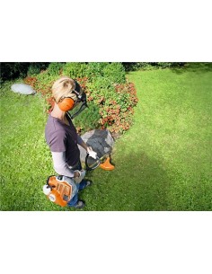 Coupe bordure thermique STIHL FS 40 2